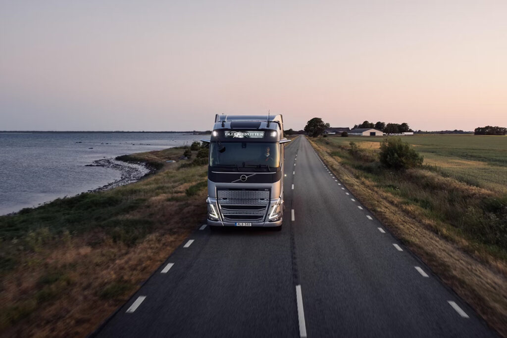 Nieuwe verbrandingsmotoren van Volvo Trucks: brandstofefficiënt en geschikt voor alternatieve brandstoffen 1