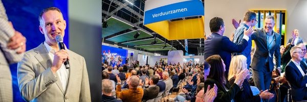Registration for the 2027 InfraTech Innovation Award is now open! 1