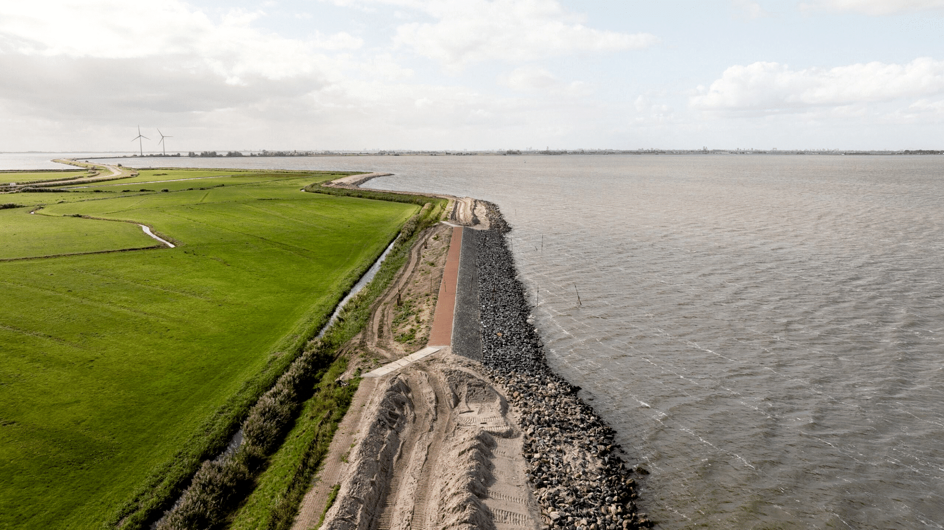 Zorgvuldig omgaan met de ondergrond 4