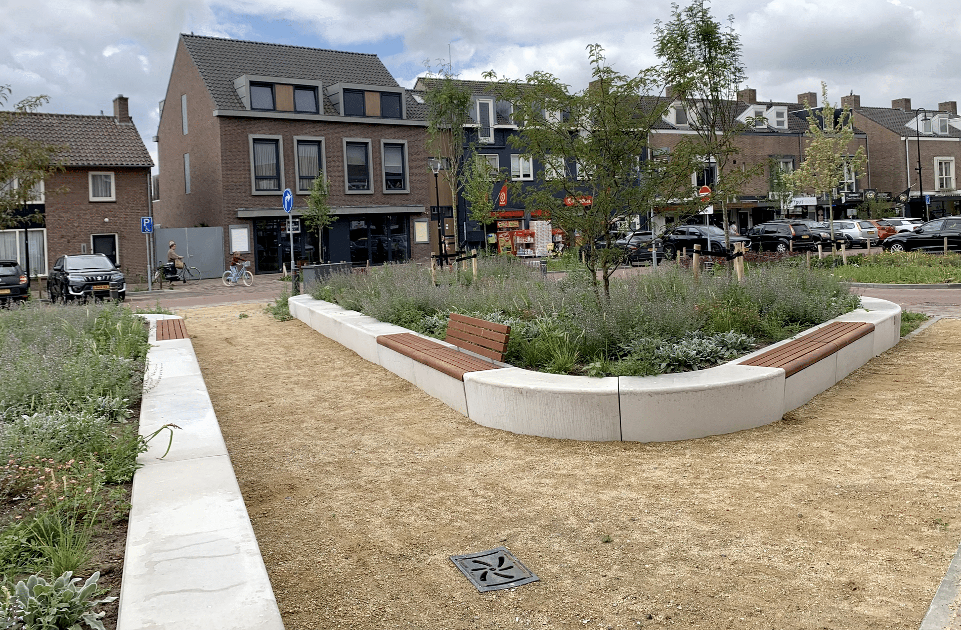 Louwers Mediagroep - Grond/Weg/Waterbouw Nederland