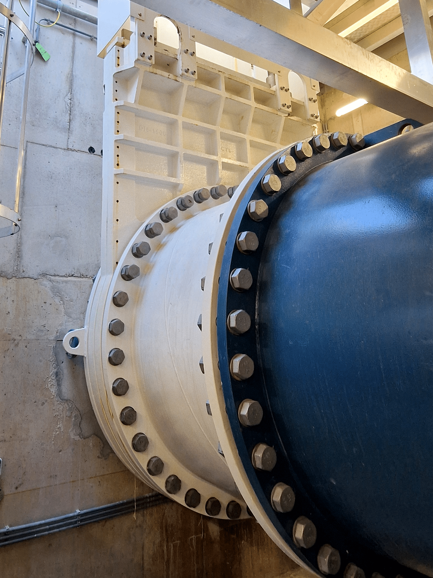 De voordelen van een gespecialiseerd leverancier in de afvalwaterzuivering 2