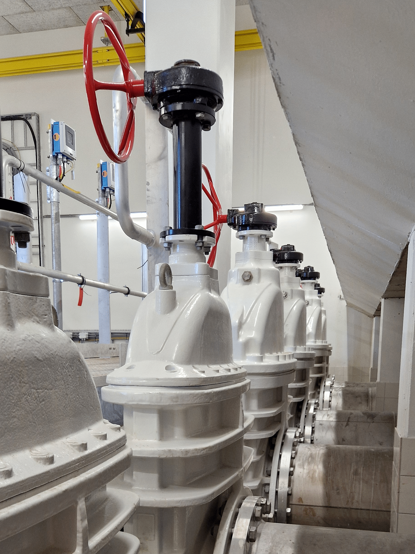 De voordelen van een gespecialiseerd leverancier in de afvalwaterzuivering 4