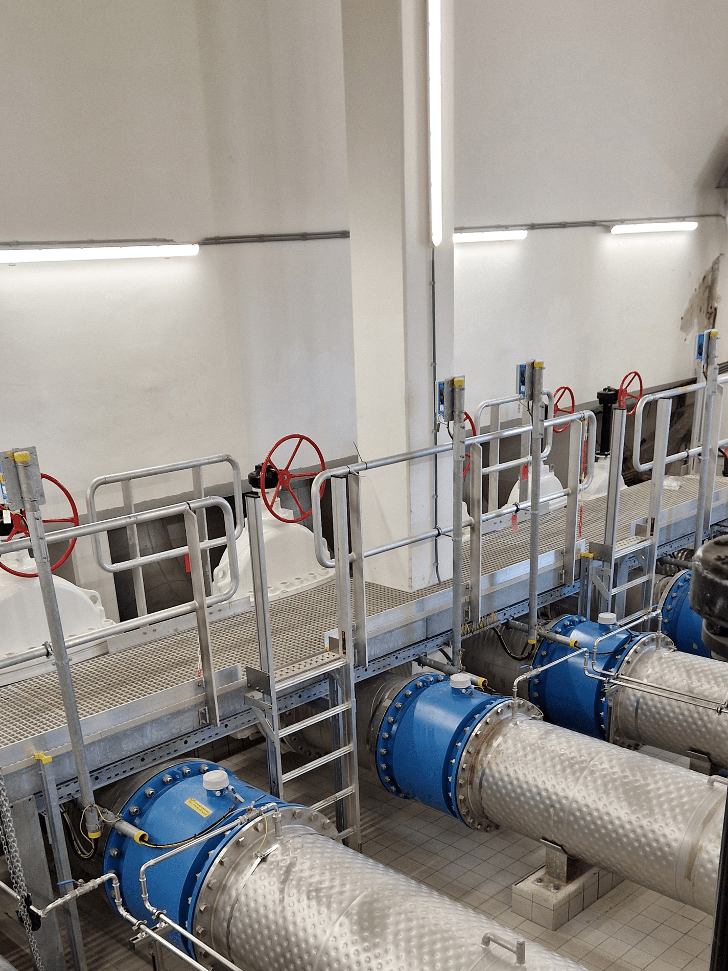 De voordelen van een gespecialiseerd leverancier in de afvalwaterzuivering 5
