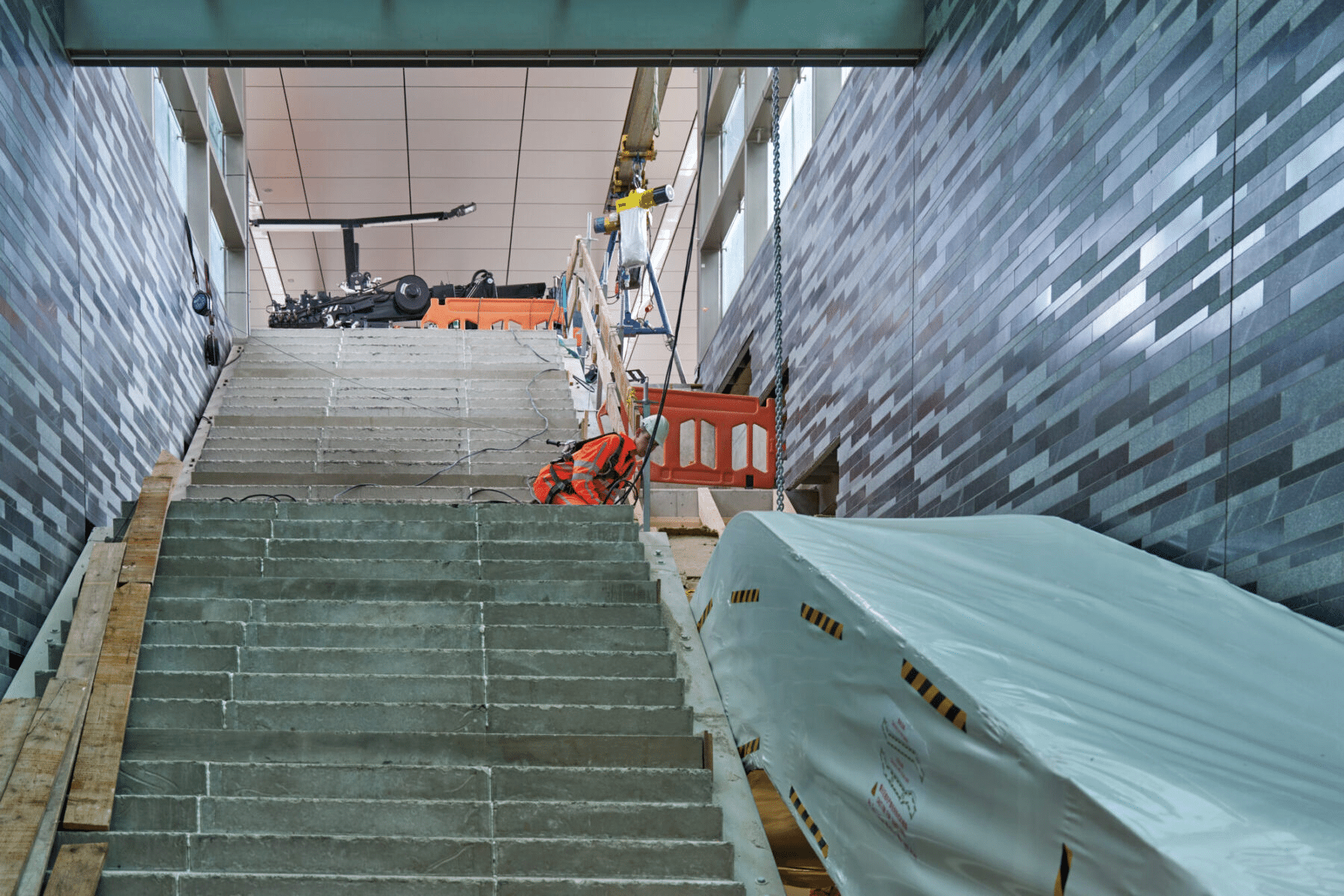 De integrale aanpak achter de verbouwing Station Amsterdam Zuid 4