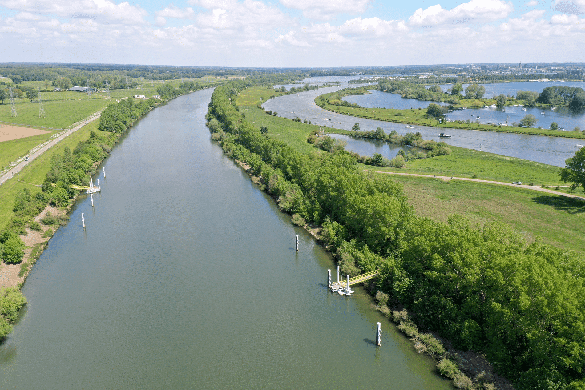 De waterkwaliteit van de Maas 28
