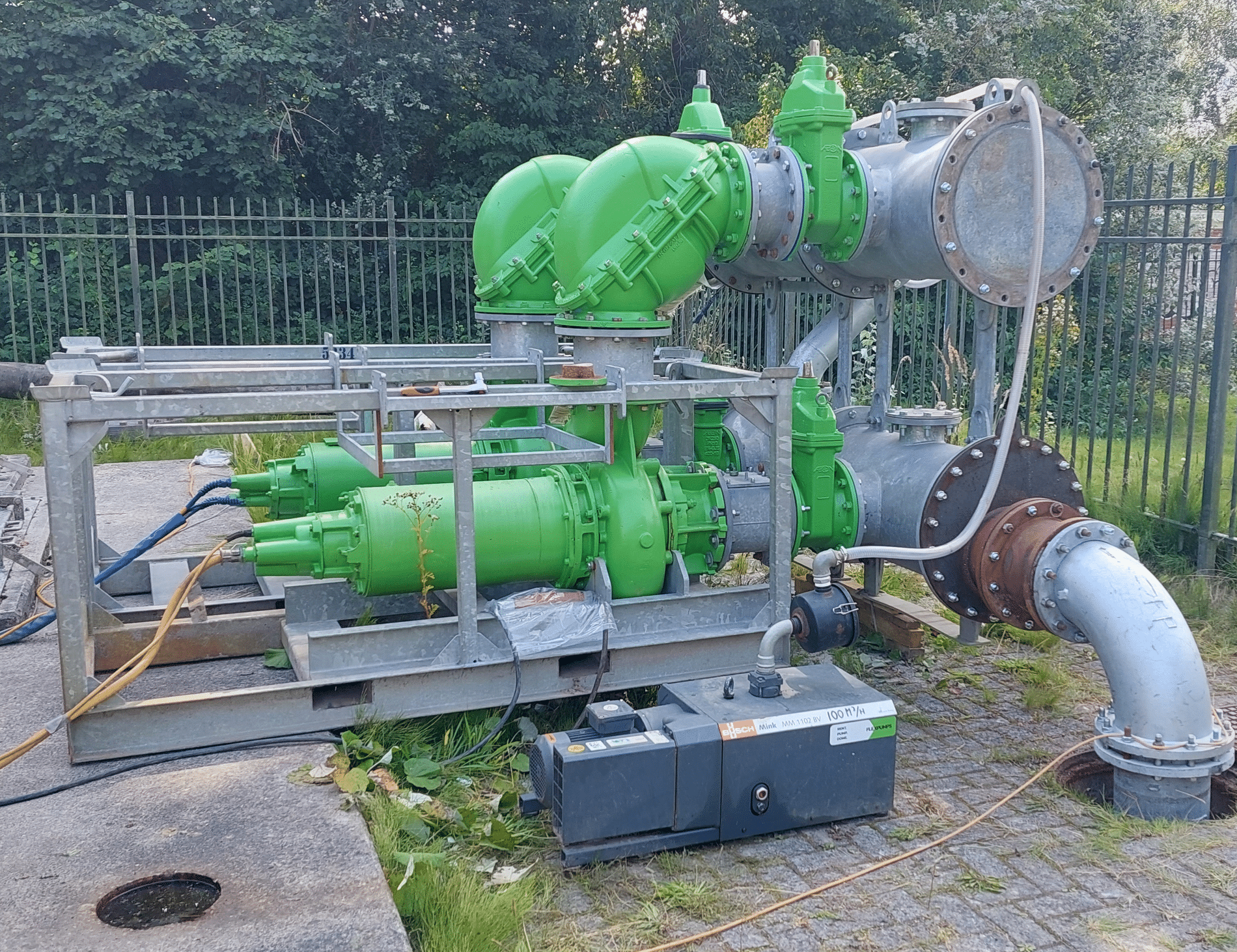 Slimme oplossingen voor een complexe wateropgave 3