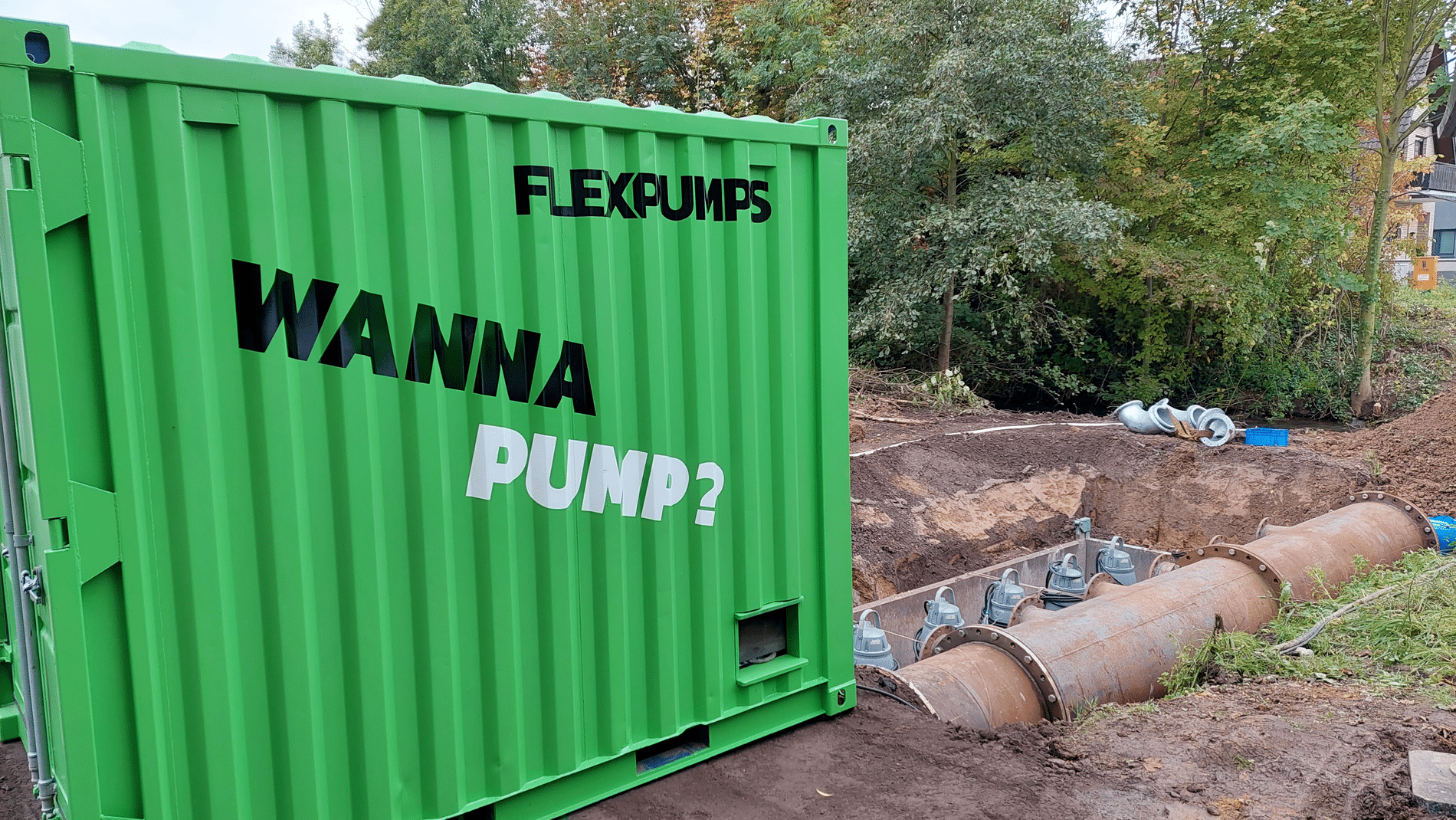 Slimme oplossingen voor een complexe wateropgave 1