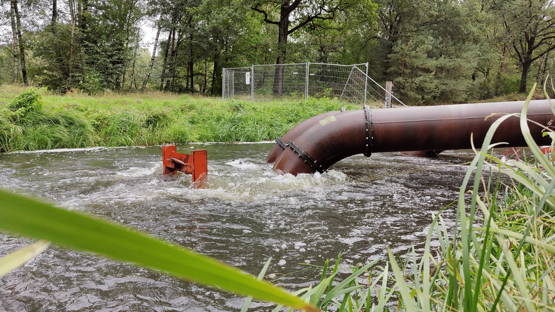Slimme oplossingen voor een complexe wateropgave 1