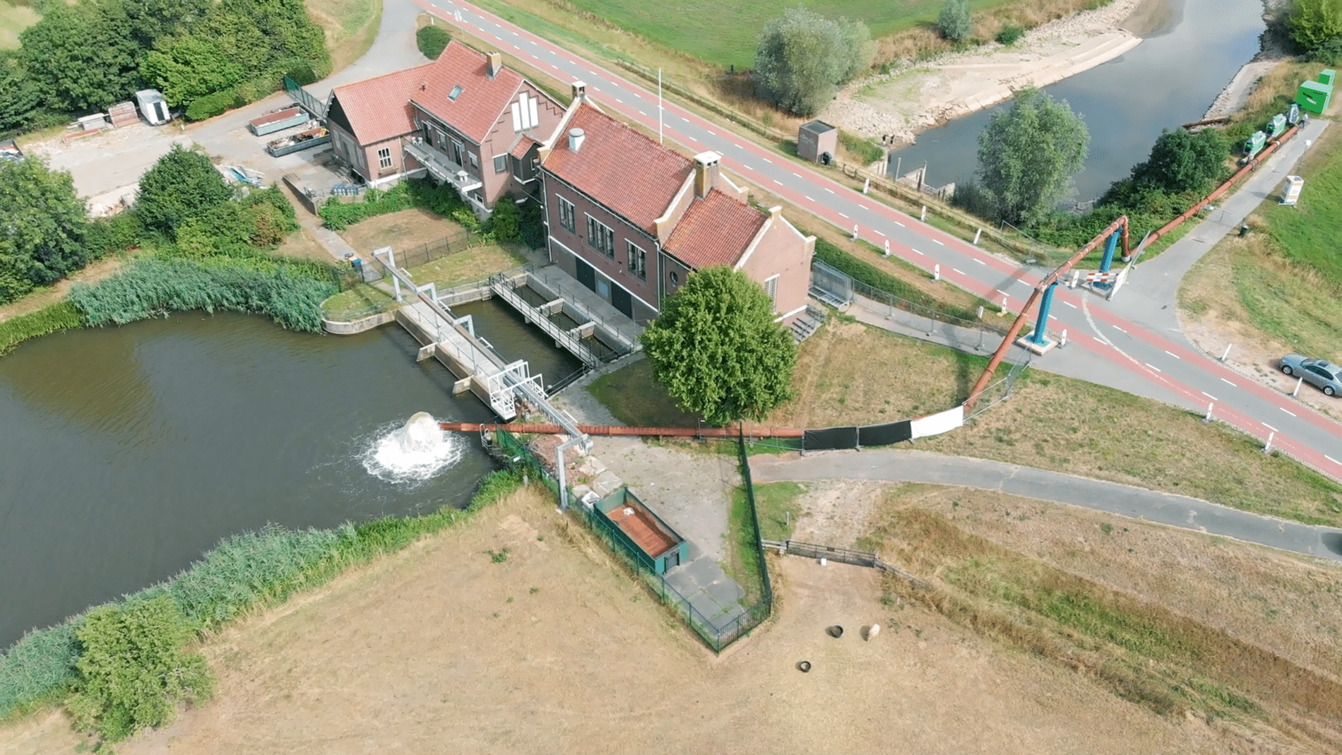 Slimme oplossingen voor een complexe wateropgave 2