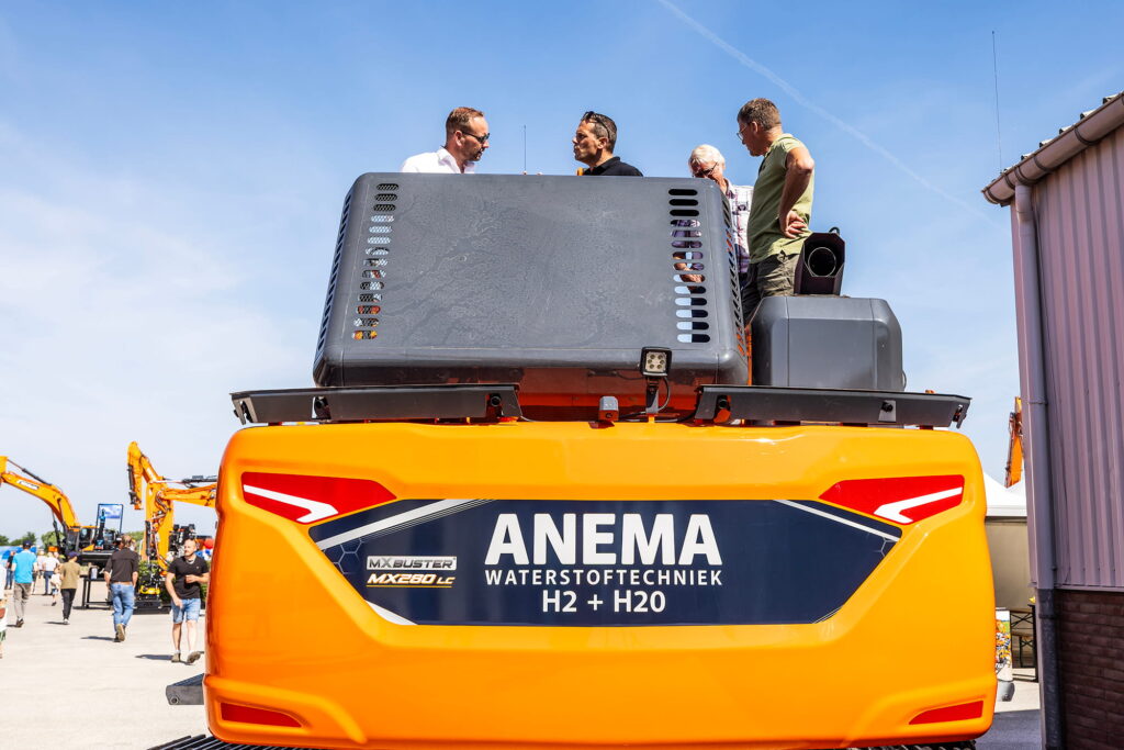 Anema Arum blikt terug op succesvolle open dag met ruim 1.500 bezoekers 13