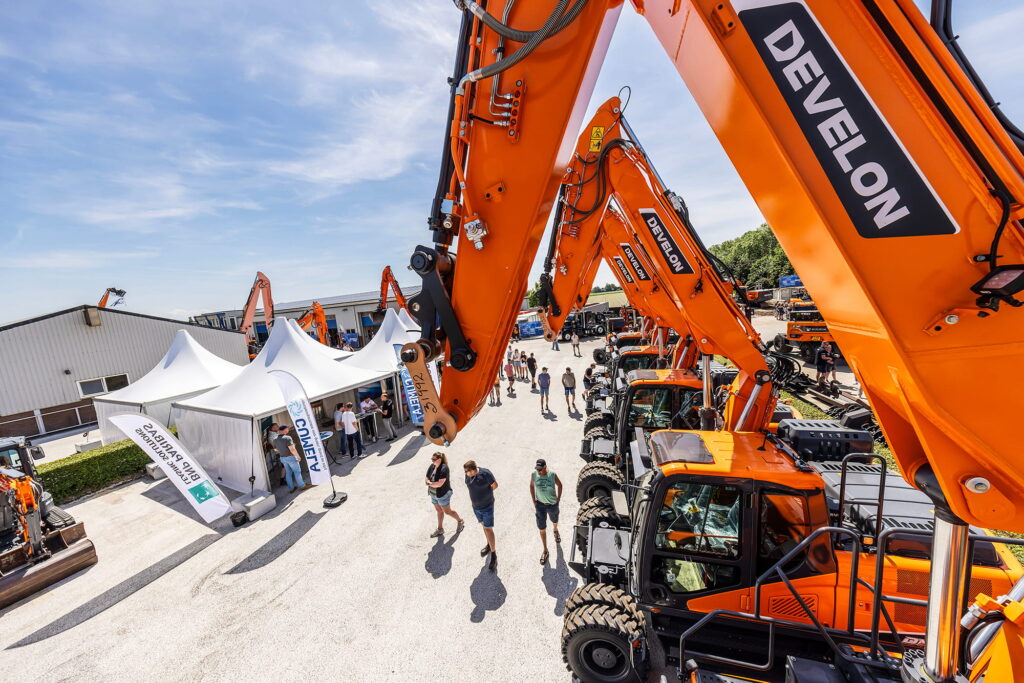 Anema Arum blikt terug op succesvolle open dag met ruim 1.500 bezoekers 14