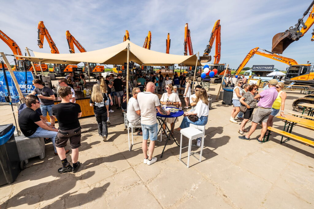 Anema Arum blikt terug op succesvolle open dag met ruim 1.500 bezoekers 8