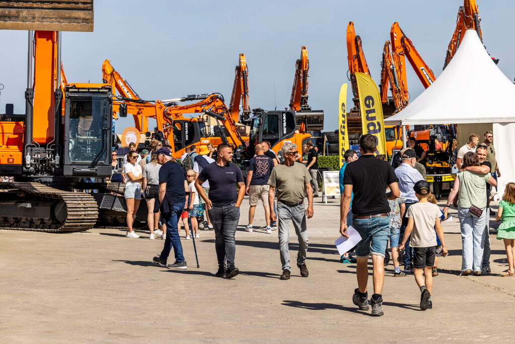Anema Arum blikt terug op succesvolle open dag met ruim 1.500 bezoekers 7