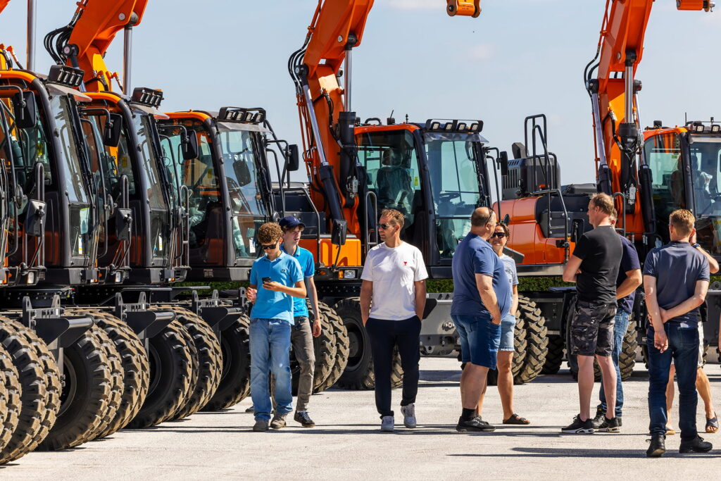 Anema Arum blikt terug op succesvolle open dag met ruim 1.500 bezoekers 9