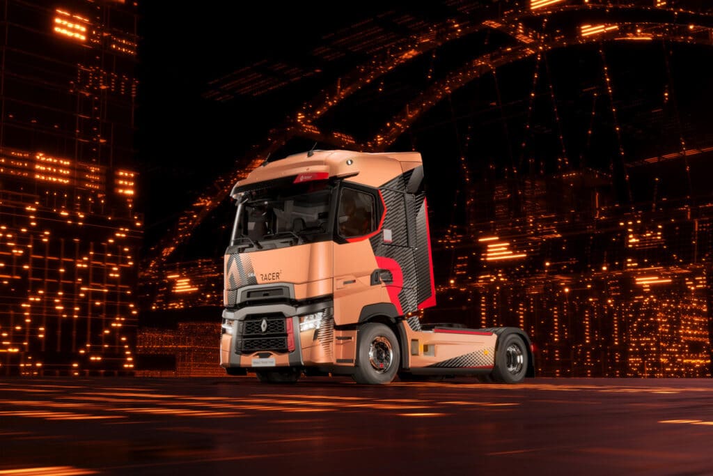 Renault Trucks op IAA 2026: oplossingen die transport verduurzamen 6