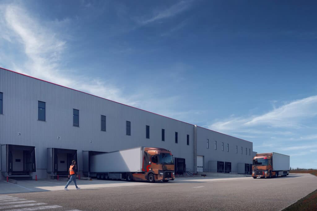 Renault Trucks op IAA 2026: oplossingen die transport verduurzamen 4