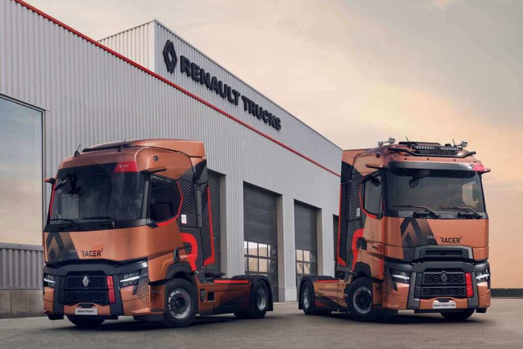 Renault Trucks op IAA 2026: oplossingen die transport verduurzamen 7