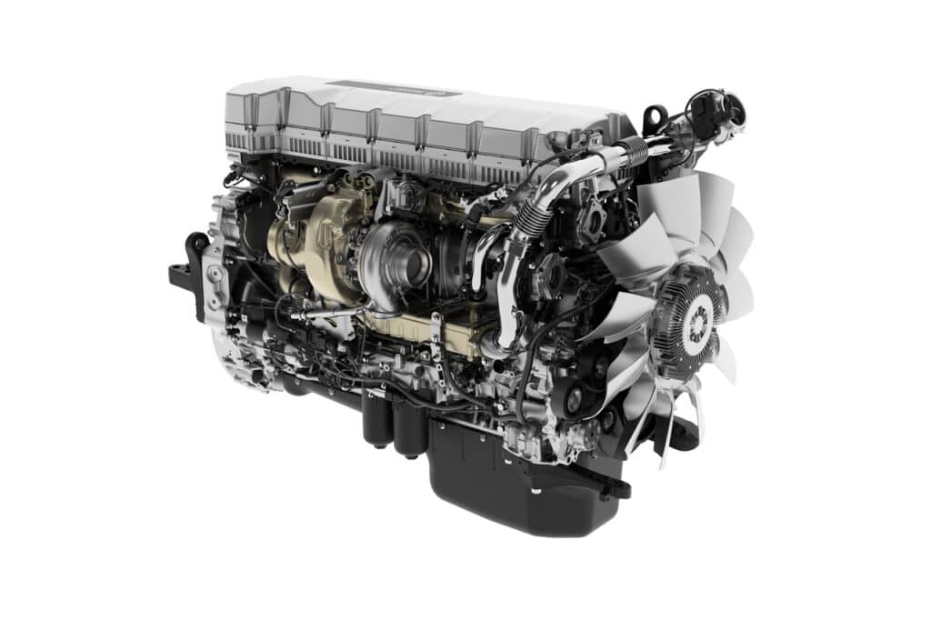 Renault Trucks op IAA 2026: oplossingen die transport verduurzamen 3