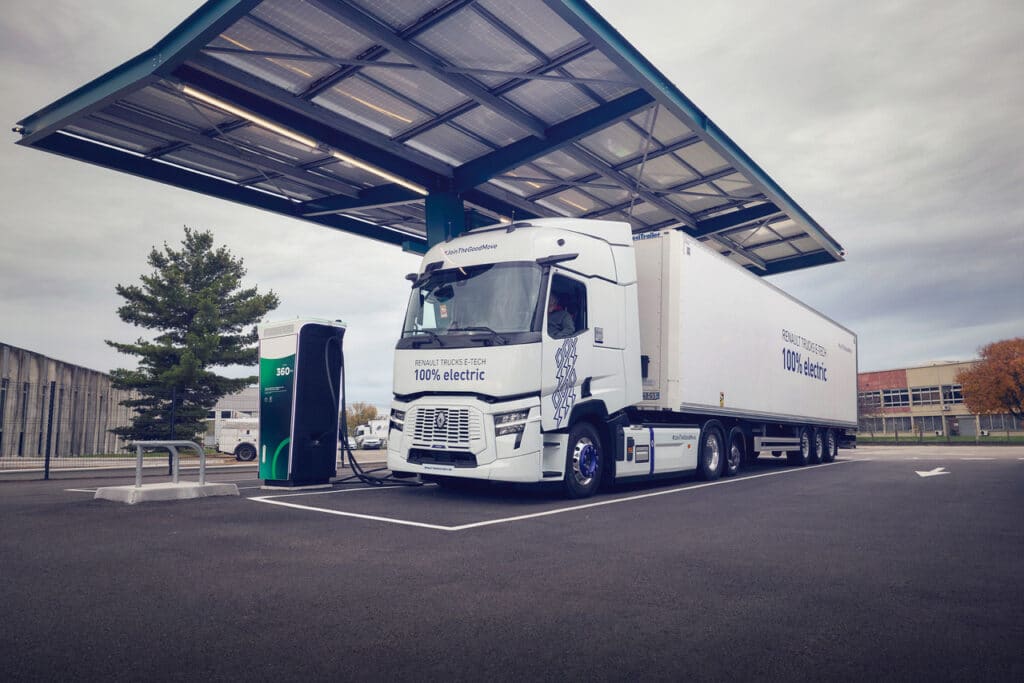 Renault Trucks op IAA 2026: oplossingen die transport verduurzamen 5
