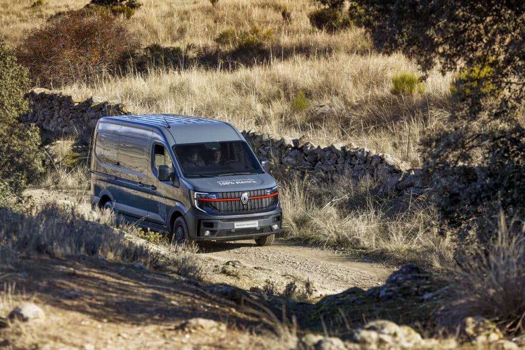 Renault Trucks op IAA 2026: oplossingen die transport verduurzamen 2