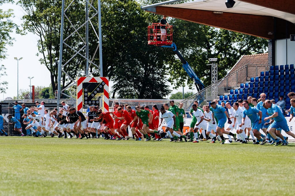 De BUKO Cup koppelt verkeersveiligheid aan maatschappelijke impact 2