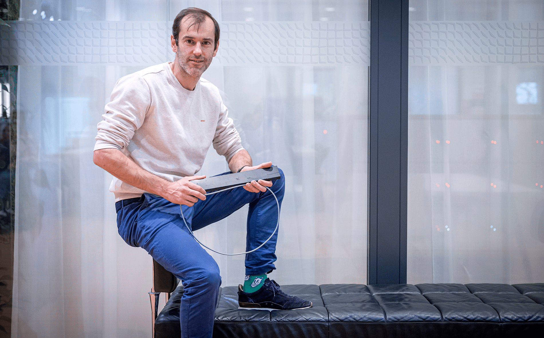 Startups bieden Rijkswaterstaat snel maatschappelijke innovaties 2
