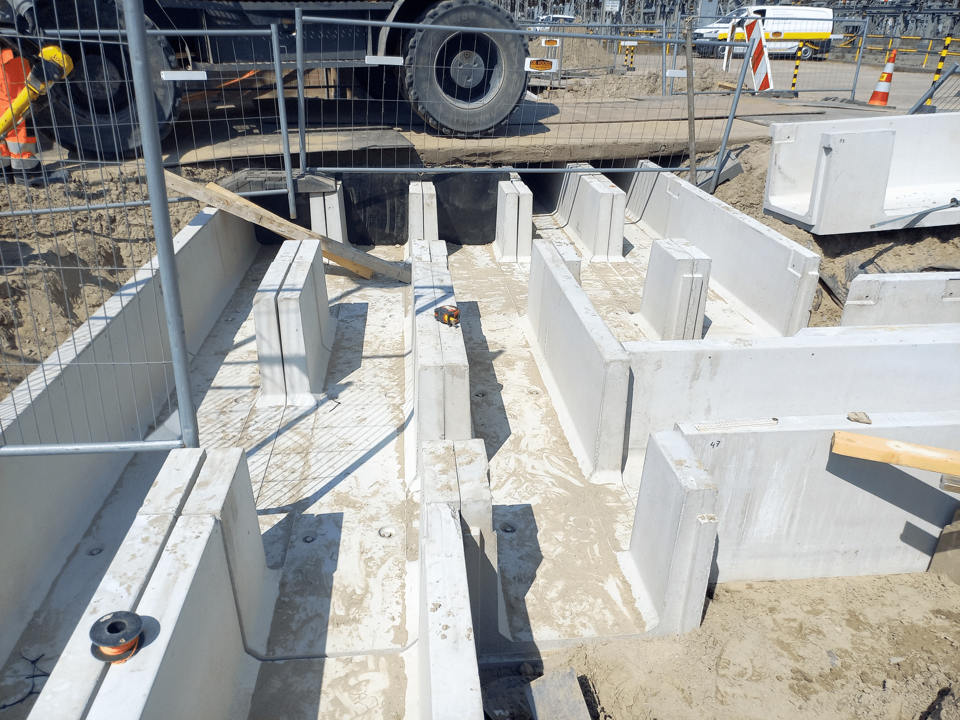 Specialist in afwateringsproducten biedt ook oplossingen voor ondergrondse energie-infrastructuur 1