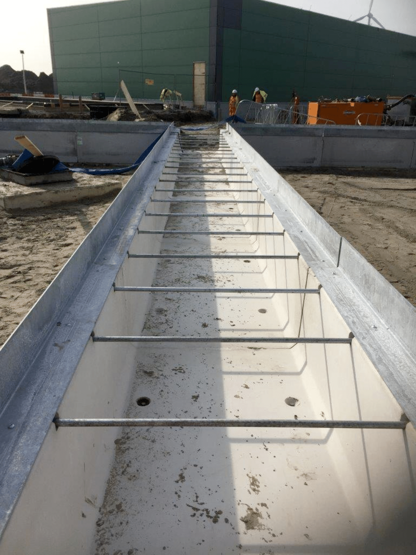 Specialist in afwateringsproducten biedt ook oplossingen voor ondergrondse energie-infrastructuur 4