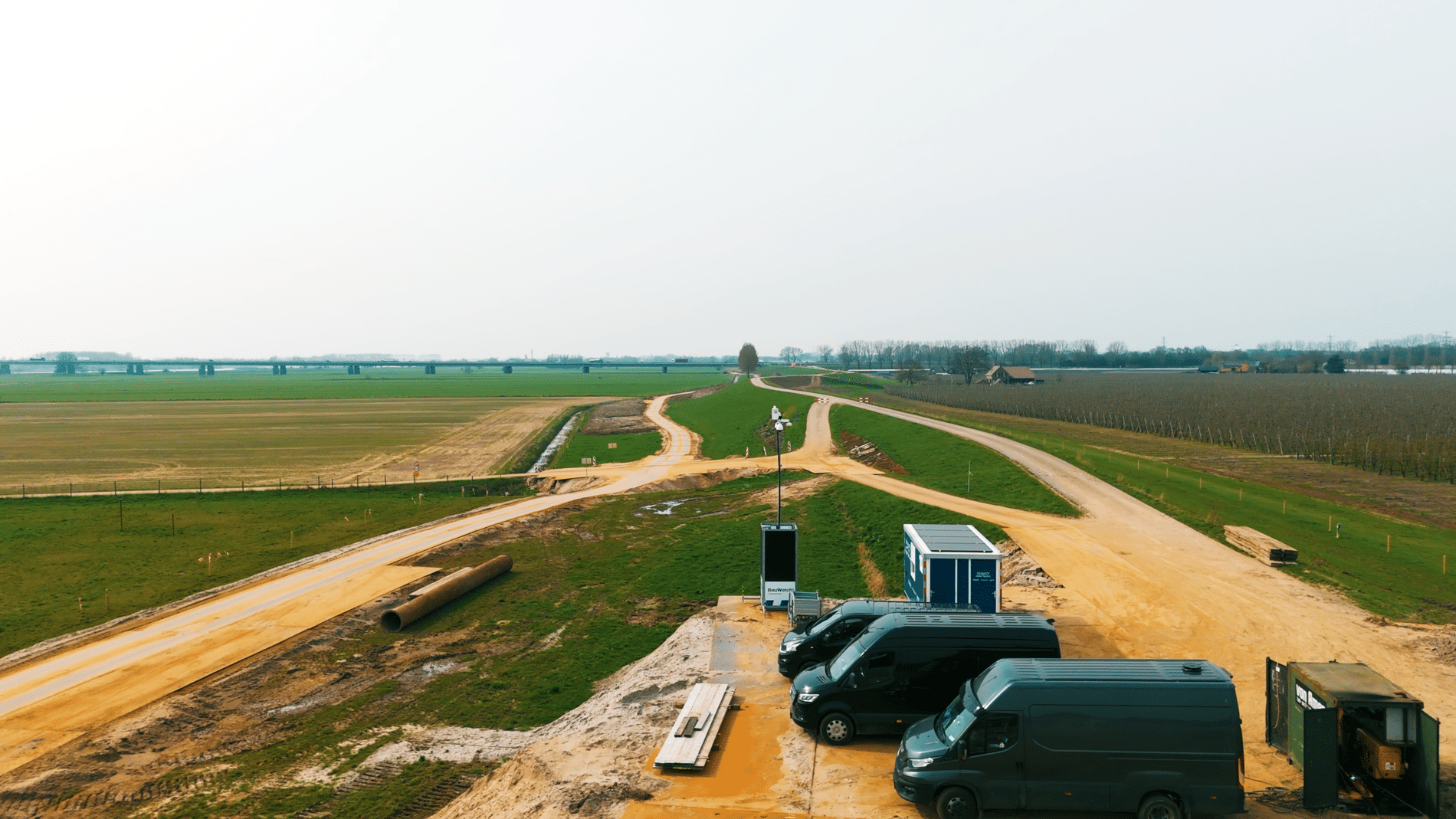 Beveiliging als volwaardige projectpartner 3