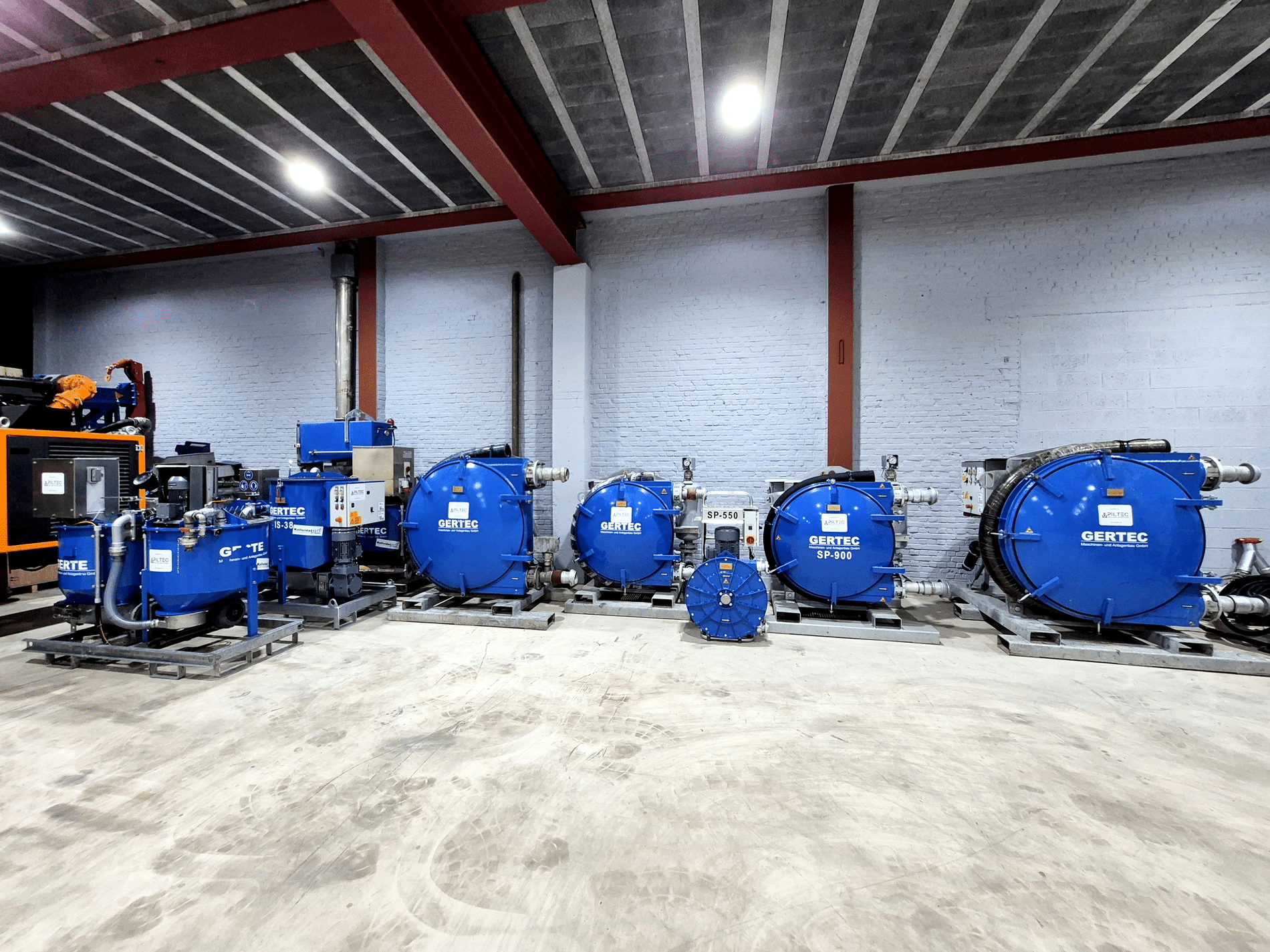 Funderings- en boortechnologieën op maat van elk project 3