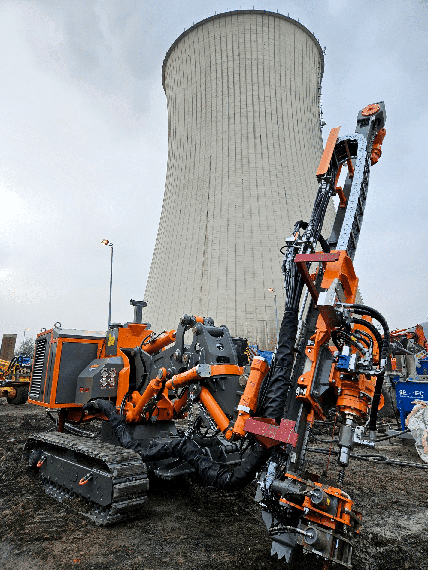 Funderings- en boortechnologieën op maat van elk project 3