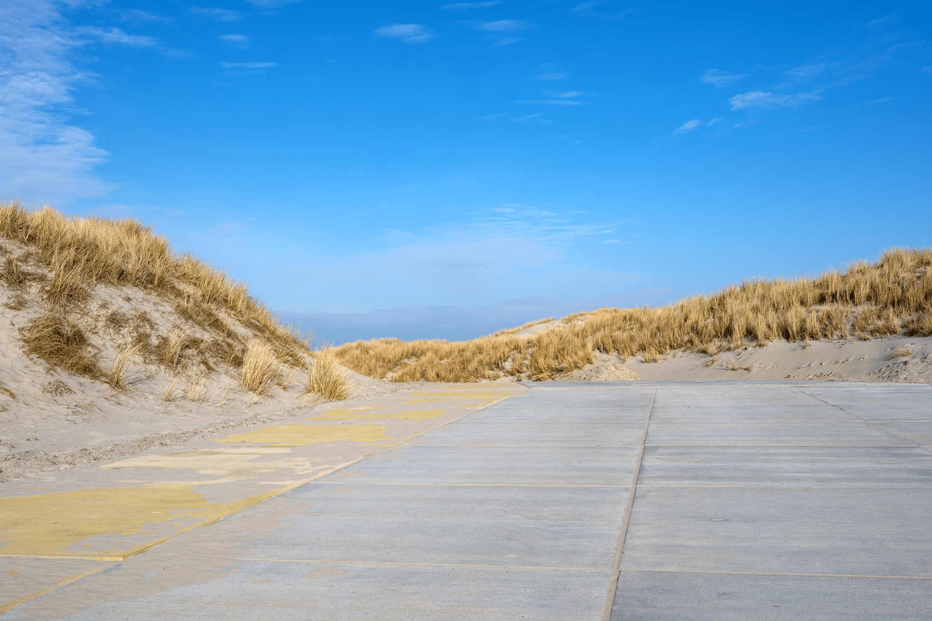 Prefab betonoplossingen: passend in het landschap 1