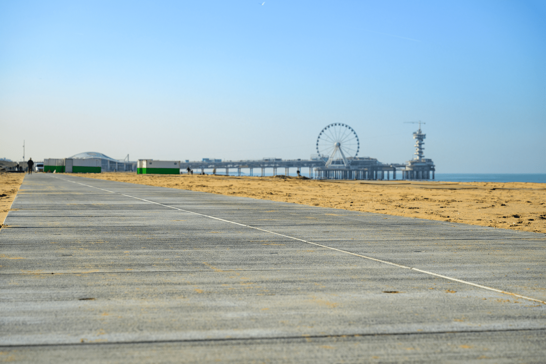 Prefab betonoplossingen: passend in het landschap 3