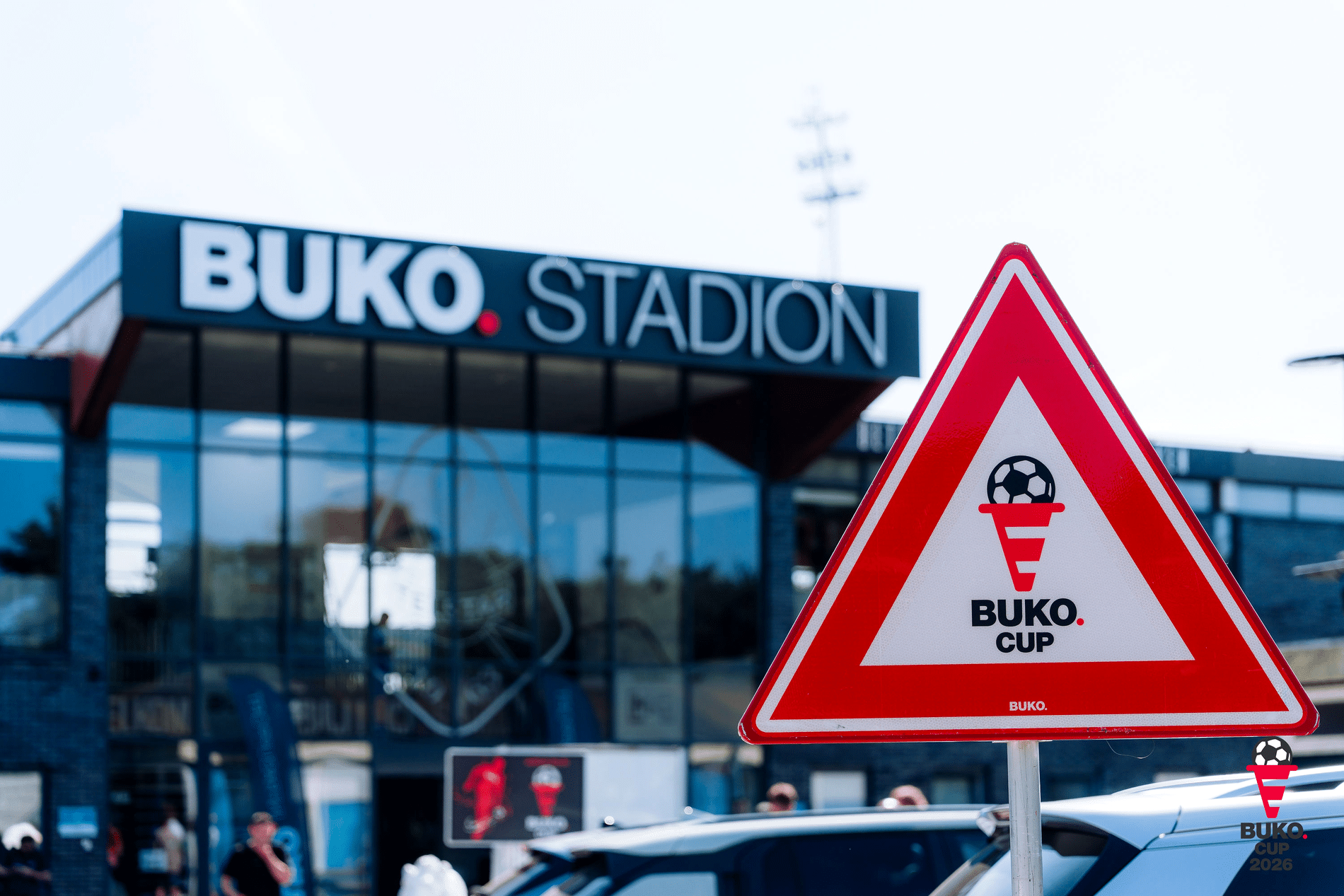 De BUKO Cup koppelt verkeersveiligheid aan maatschappelijke impact 1