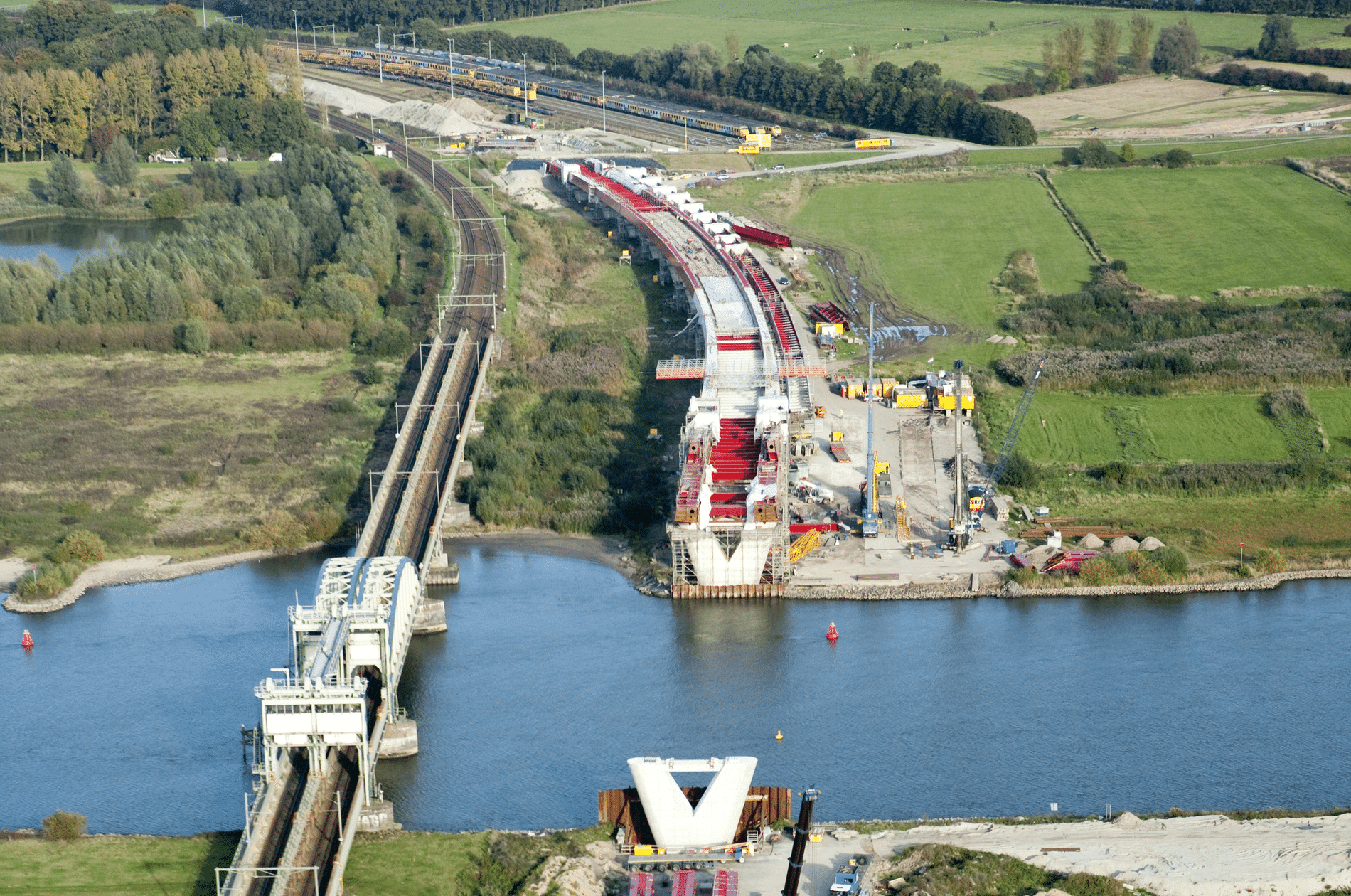 Reliable Project Management for Complex Infrastructure Projects 1