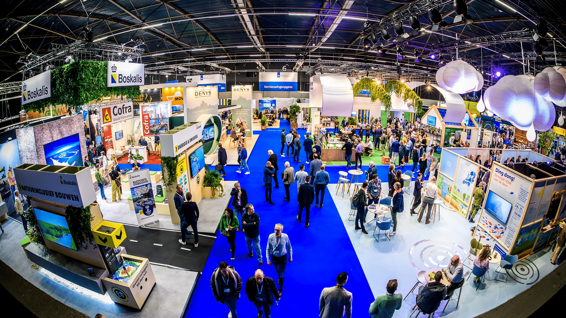 Een jaar later: Hoe vergaat het de winnaars van de InfraTech Innovatieprijs 2025? 3