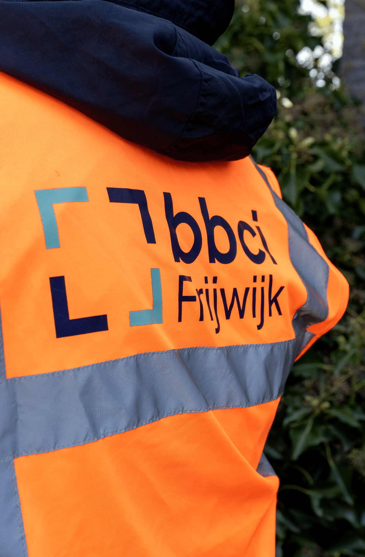 Vroegtijdig aandacht voor de omgeving 2
