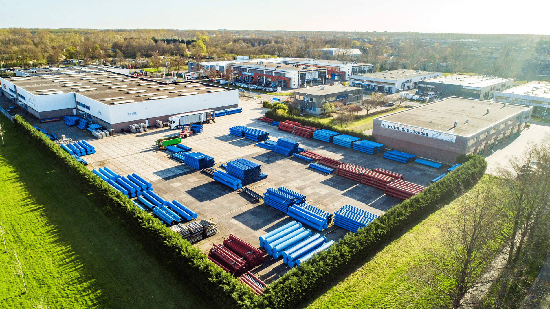 Van materiaalkeuze tot industriële betrouwbaarheid 1