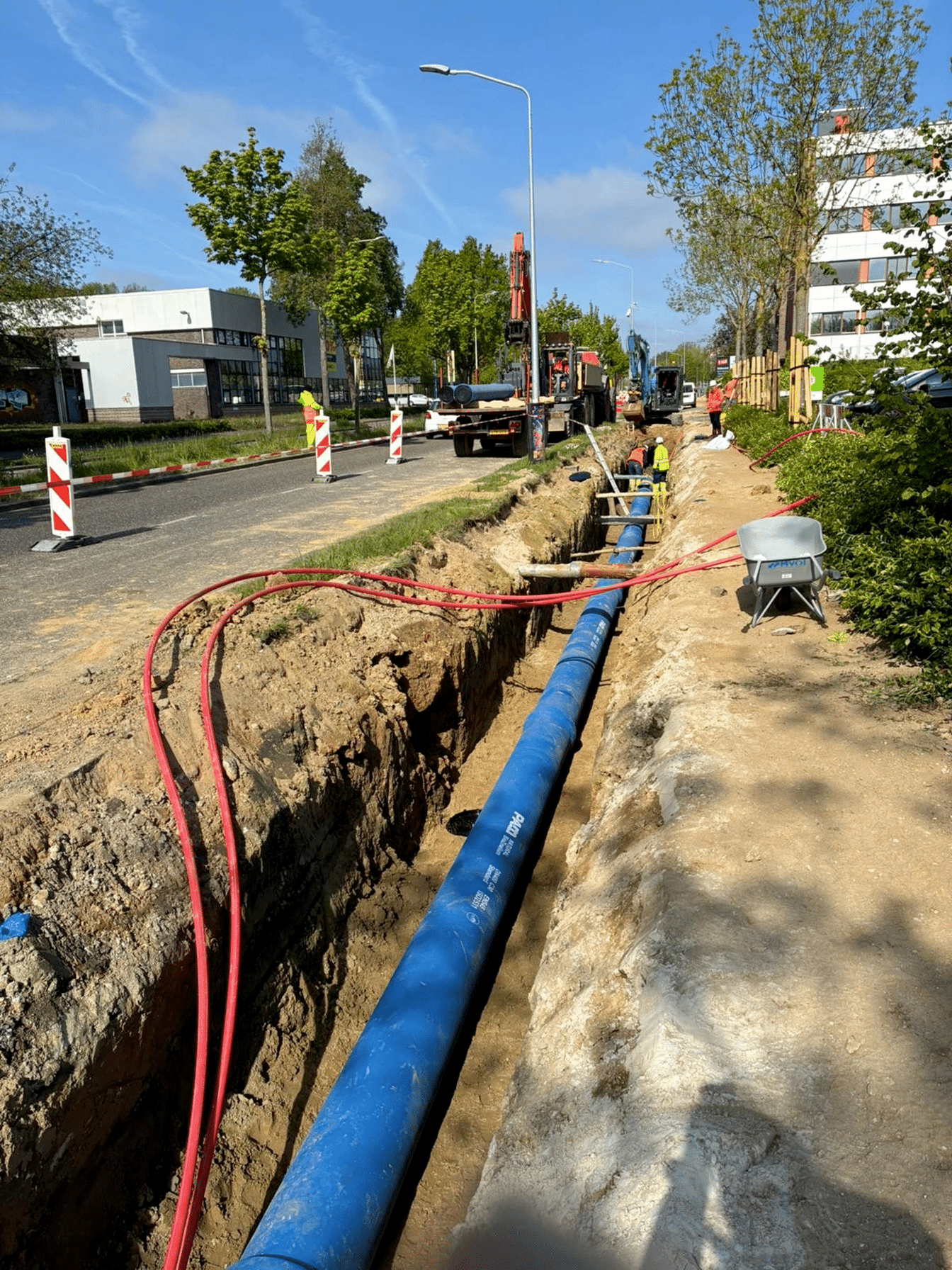 Van materiaalkeuze tot industriële betrouwbaarheid 1