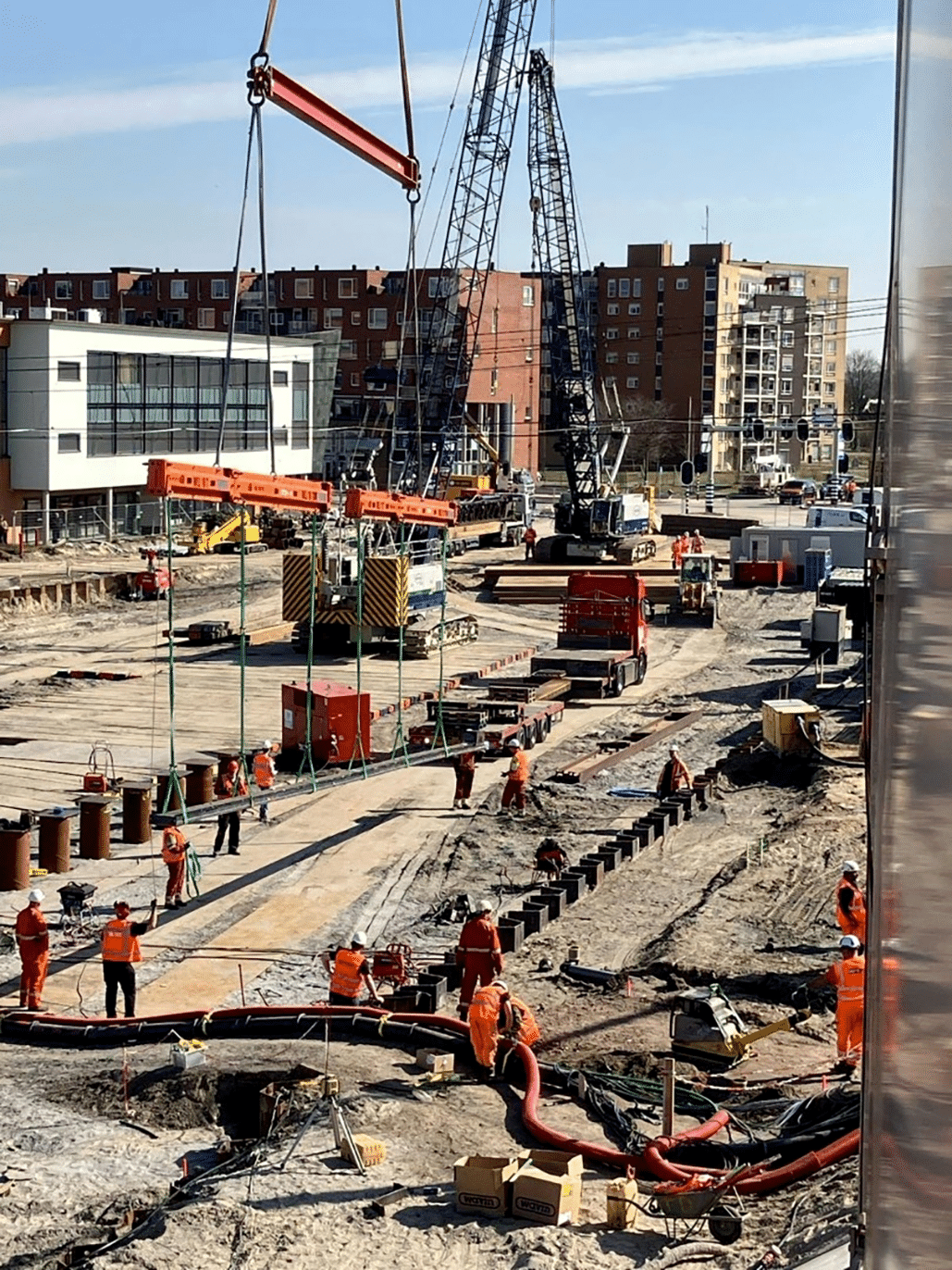 Staalbouwer klaar voor volgende groeifase 1