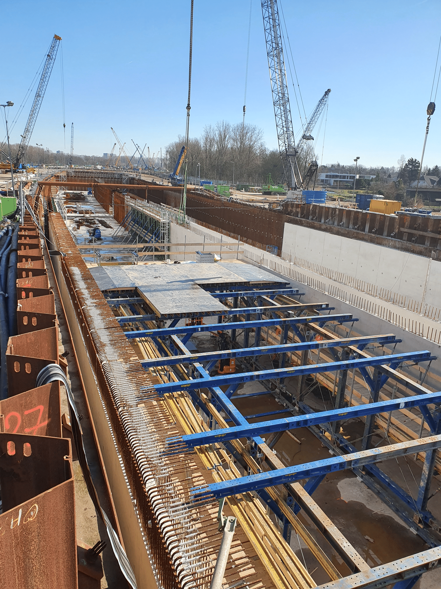 Wereldwijde tunnelkennis vertaald naar maatwerk voor Nederlandse infra 2