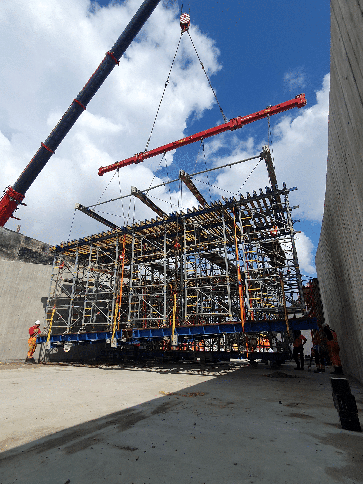 Wereldwijde tunnelkennis vertaald naar maatwerk voor Nederlandse infra 7