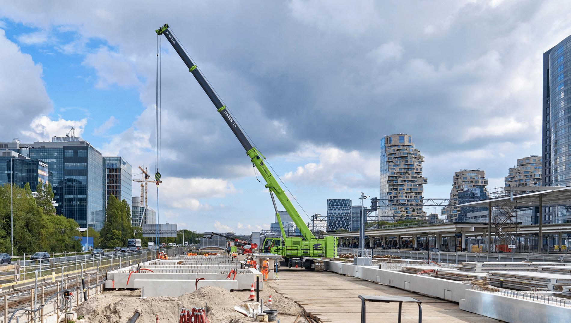 Ervaren infrabouwer biedt interessante benadering bouwopgave Nederland 6