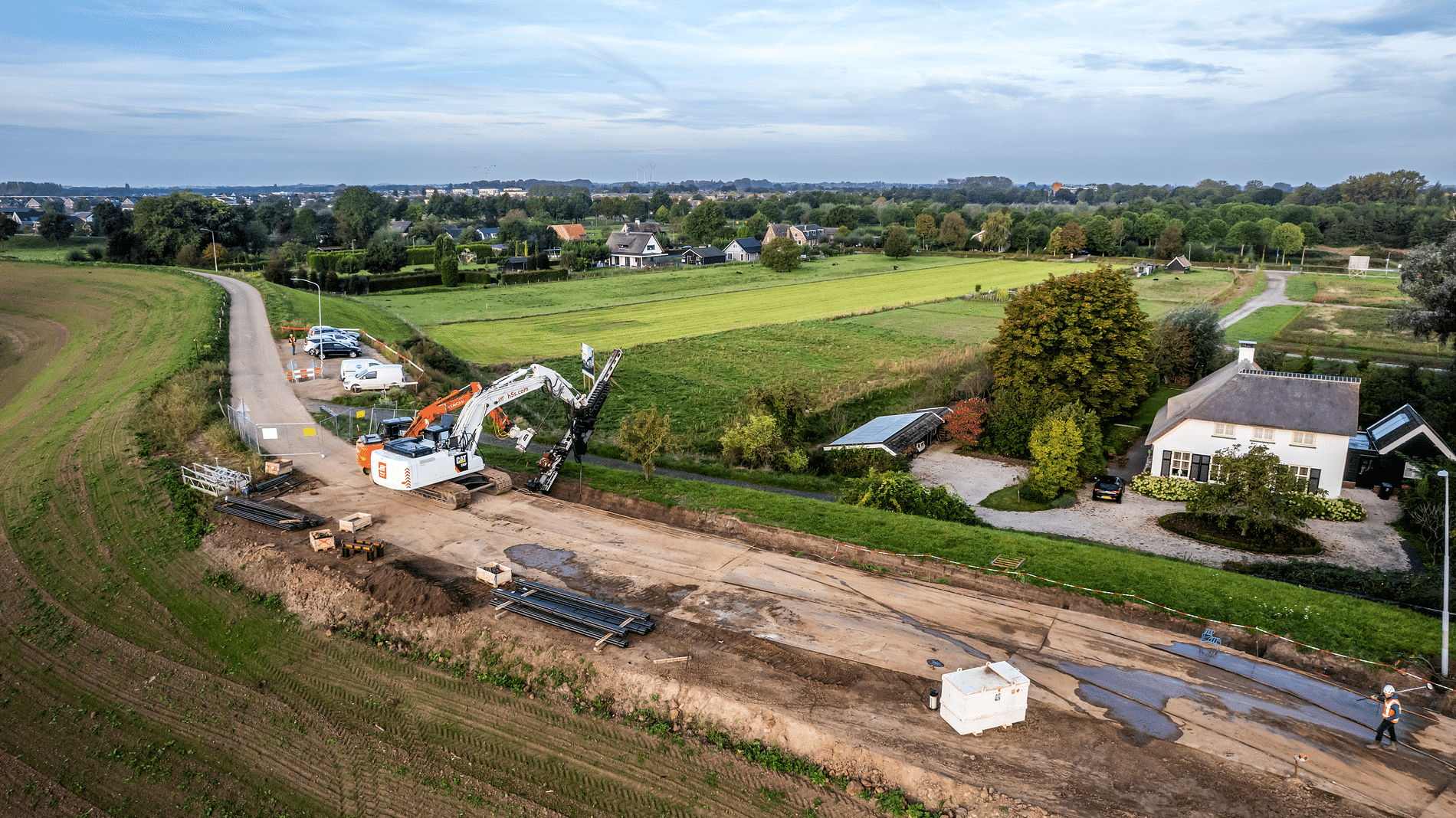 Verankeringsspecialist tilt uitvoering naar een nóg hoger niveau 6