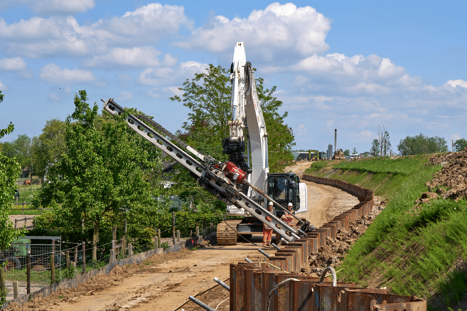 Anchoring Specialist Takes Implementation to an Even Higher Level 2