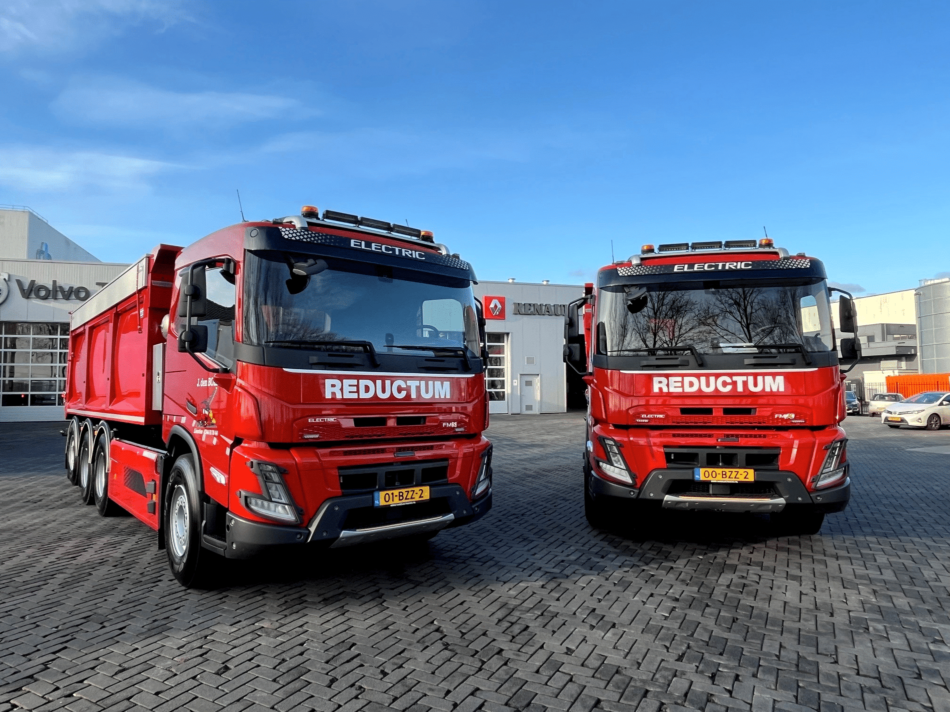 Strategische kleiwinning versnelt duurzame dijkversterking 3