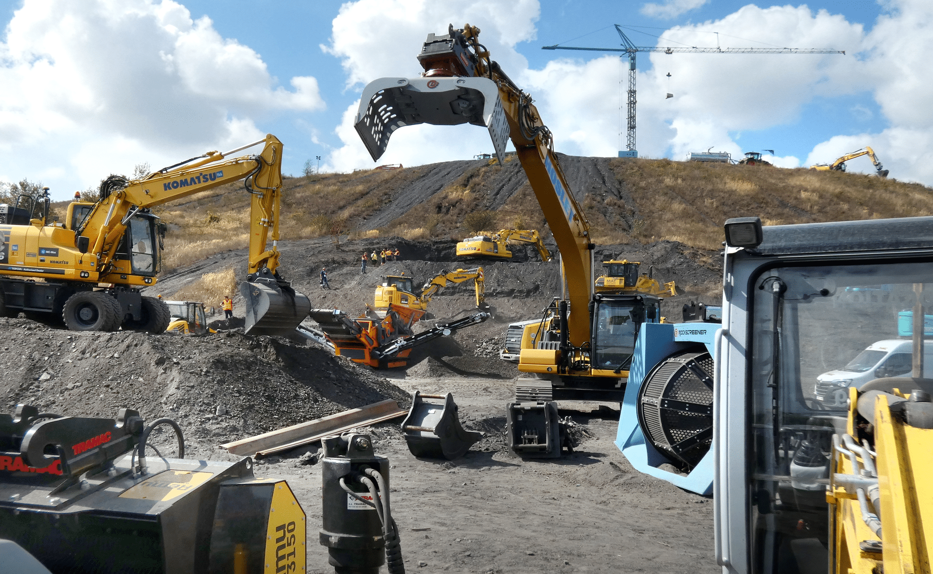 Bezoekers worden nog actiever betrokken bij DEMODAYS 2026 3