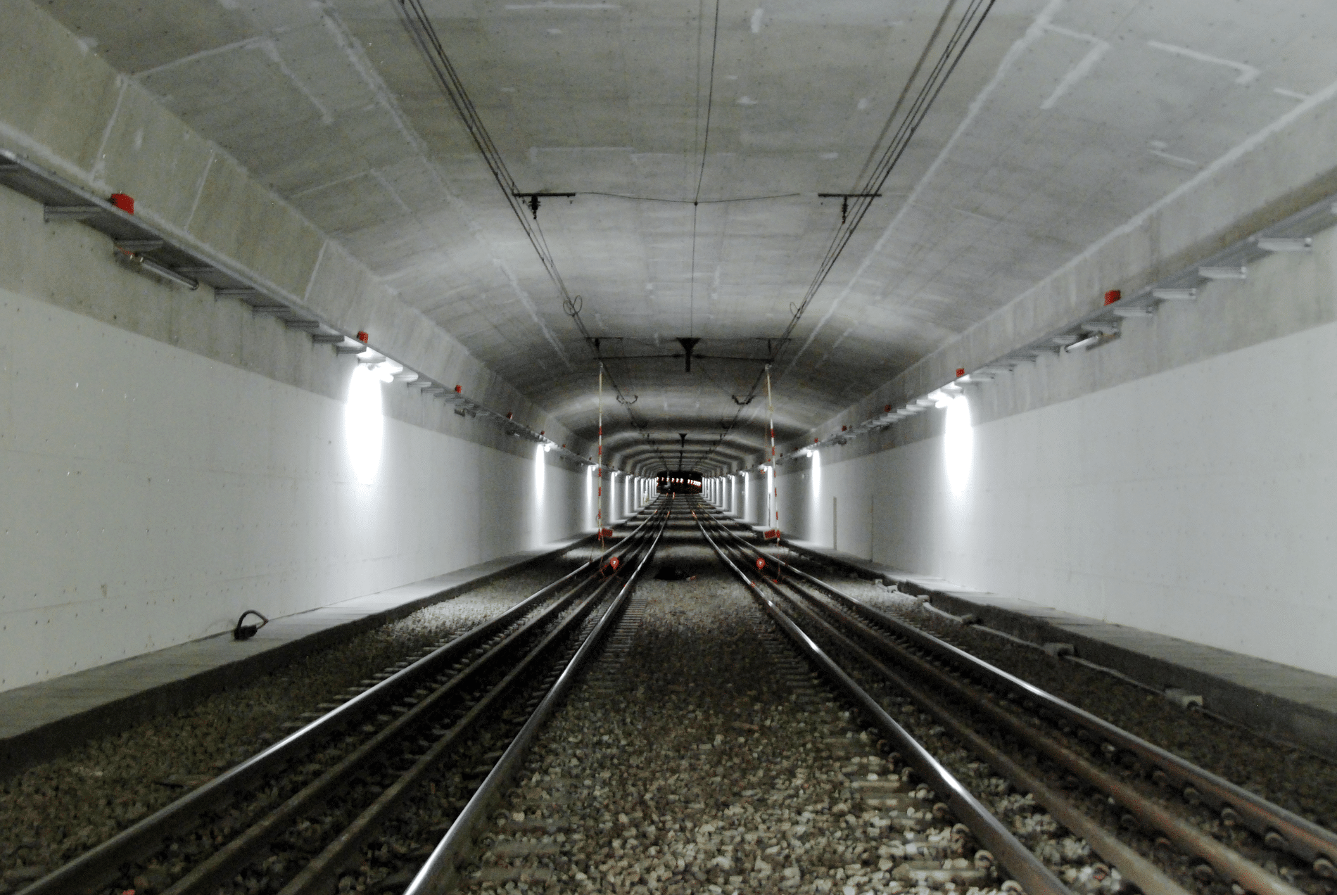 Bescherming van betonconstructies verhoogt de levensduur na herstelling 3