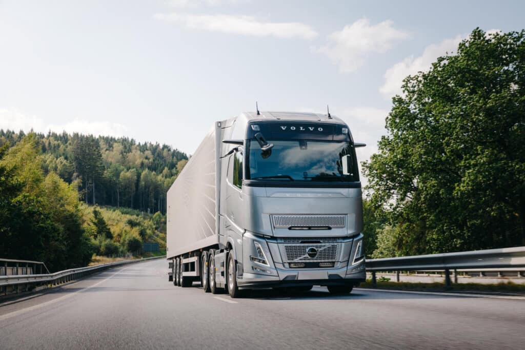 Volvo Trucks op de IAA 2026: nieuwe aandrijflijnen en technologieën voor de toekomst 2