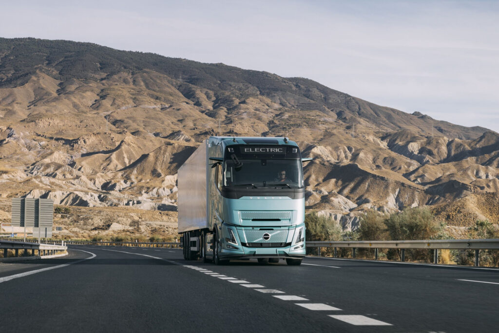 Volvo Trucks op de IAA 2026: nieuwe aandrijflijnen en technologieën voor de toekomst 1